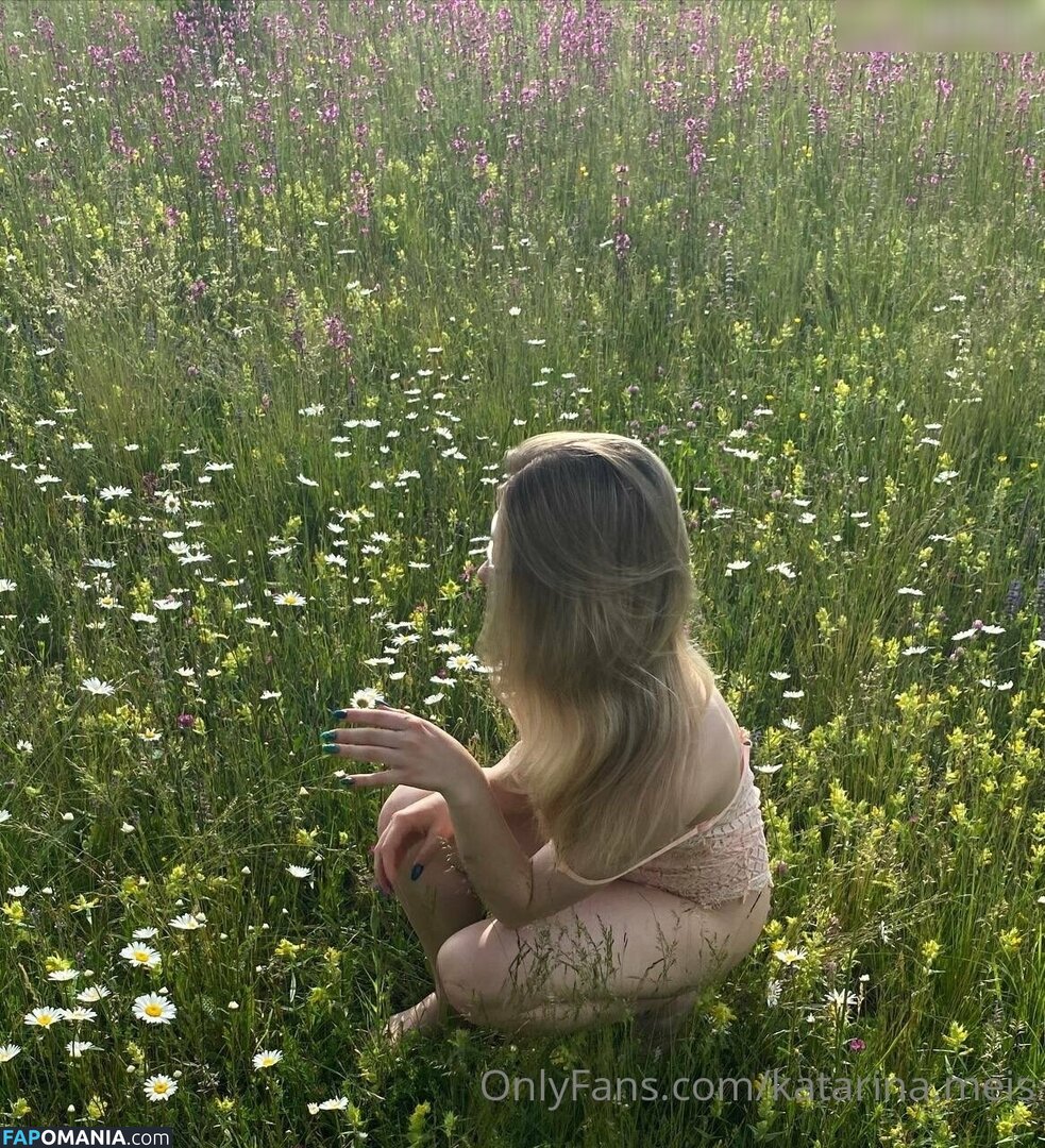 cassandra.delia aka katarina.meis Nude OnlyFans  Leaked Photo #12