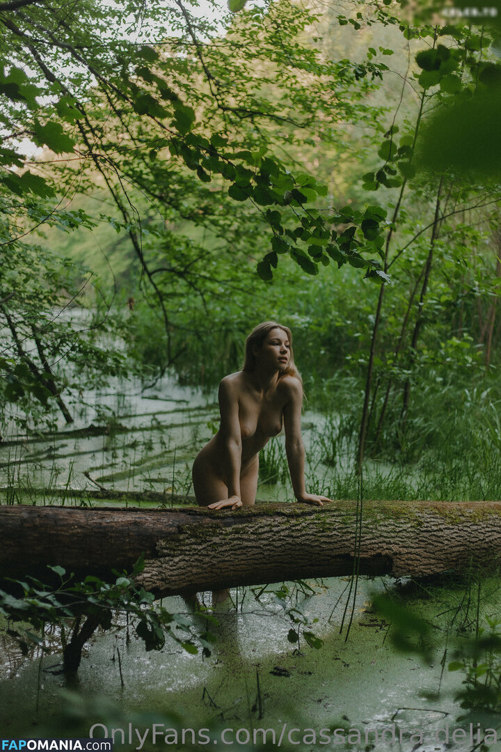 cassandra.delia aka katarina.meis Nude OnlyFans  Leaked Photo #18