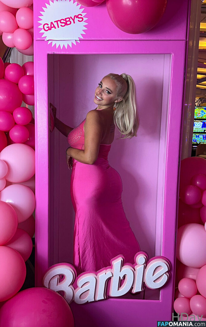 americandreamhoney / cassholland / itshollyday Nude OnlyFans  Leaked Photo #24