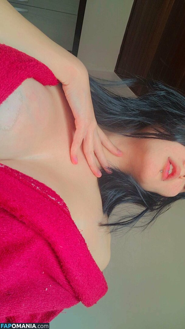 Cassia Yokoyama / isaasiancamgirl / yuky_ya Nude OnlyFans  Leaked Photo #2