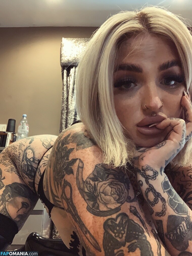 cassiexgla Nude OnlyFans  Leaked Photo #4