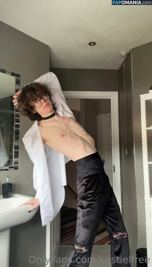 castielfree / nsdbjclothing Nude OnlyFans  Leaked Photo #8