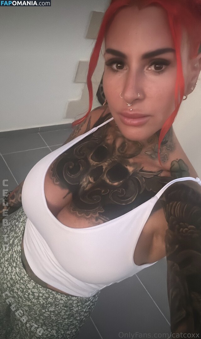 Cat Coxx / CatCoxx / catcoxx_official / coxx_cat / https: Nude OnlyFans  Leaked Photo #8