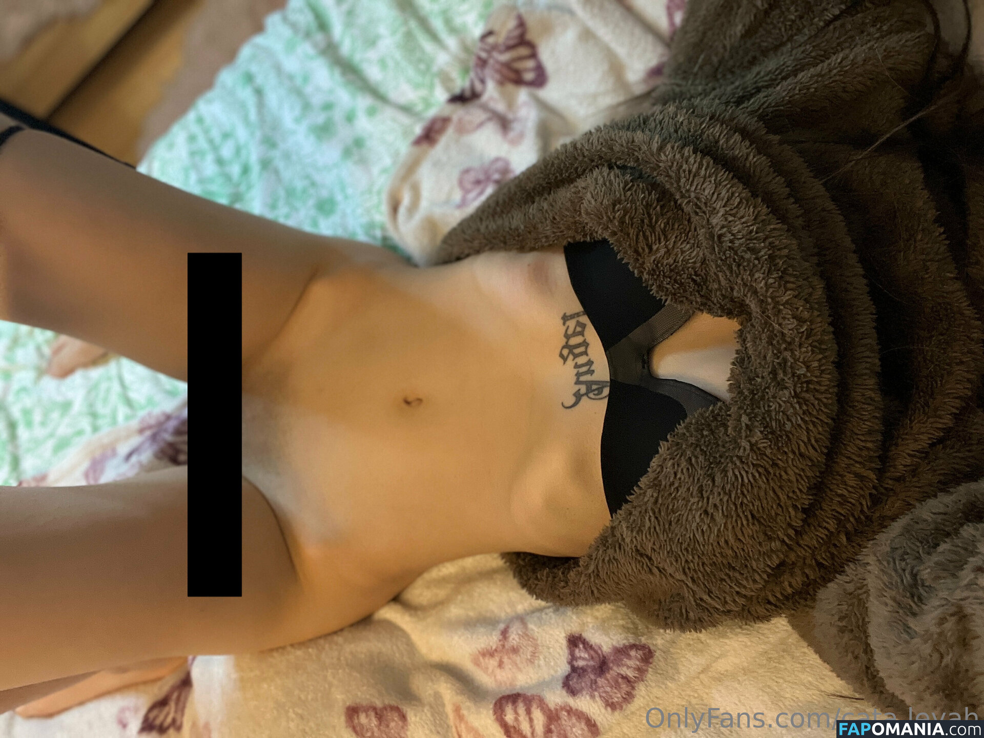Cata Leyah / cata.leyah / leyah_chan Nude OnlyFans  Leaked Photo #31