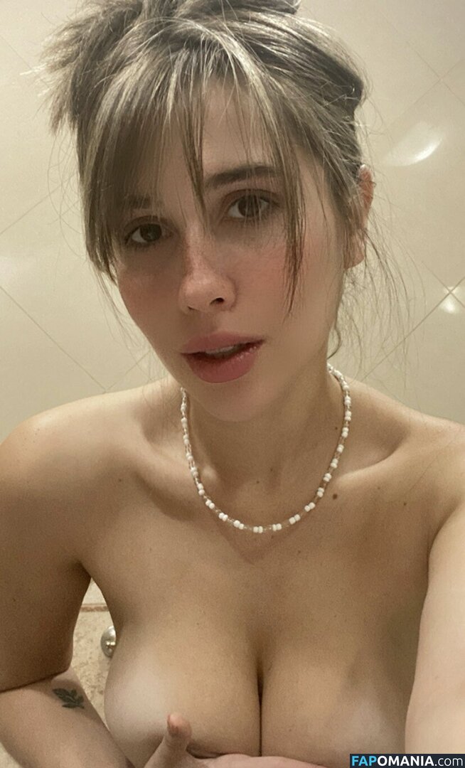 Cata Torrano Nude OnlyFans  Leaked Photo #1