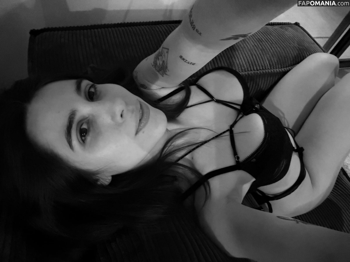 Cata Torrano Nude OnlyFans  Leaked Photo #8