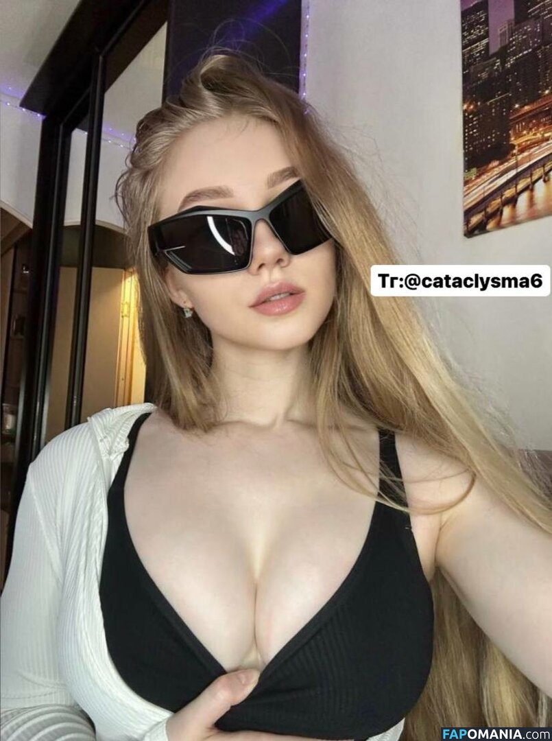 Cataclysma / cat.aclysma / cosmicsnake Nude OnlyFans  Leaked Photo #1