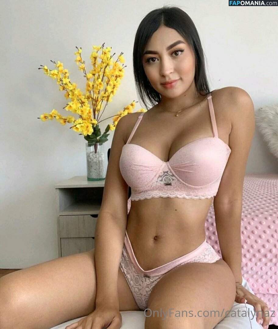 catalynababyx / catalynaz Nude OnlyFans  Leaked Photo #351