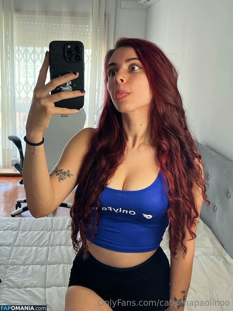 Catarina onlyfans leaked