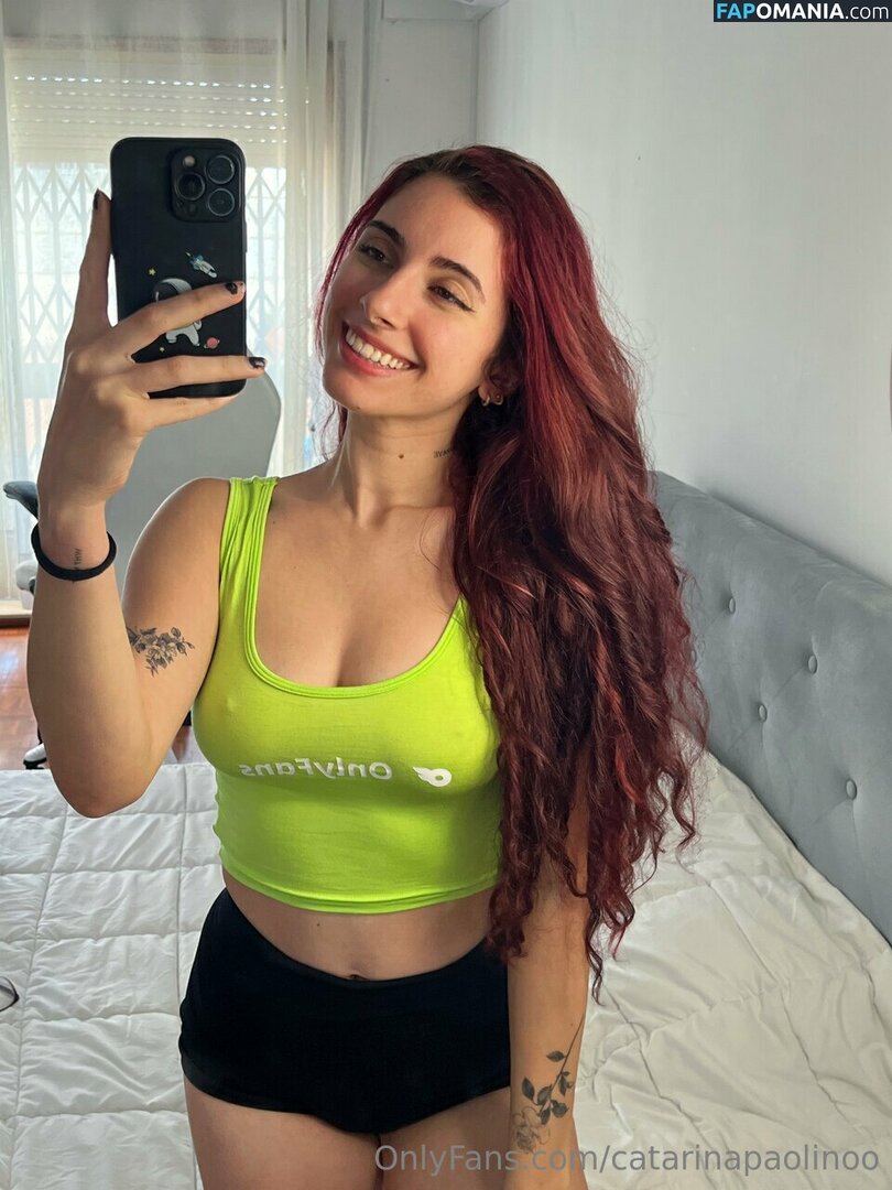 Catarina Paolino / catarinapaolino / catarinapaolinoo Nude OnlyFans  Leaked Photo #59