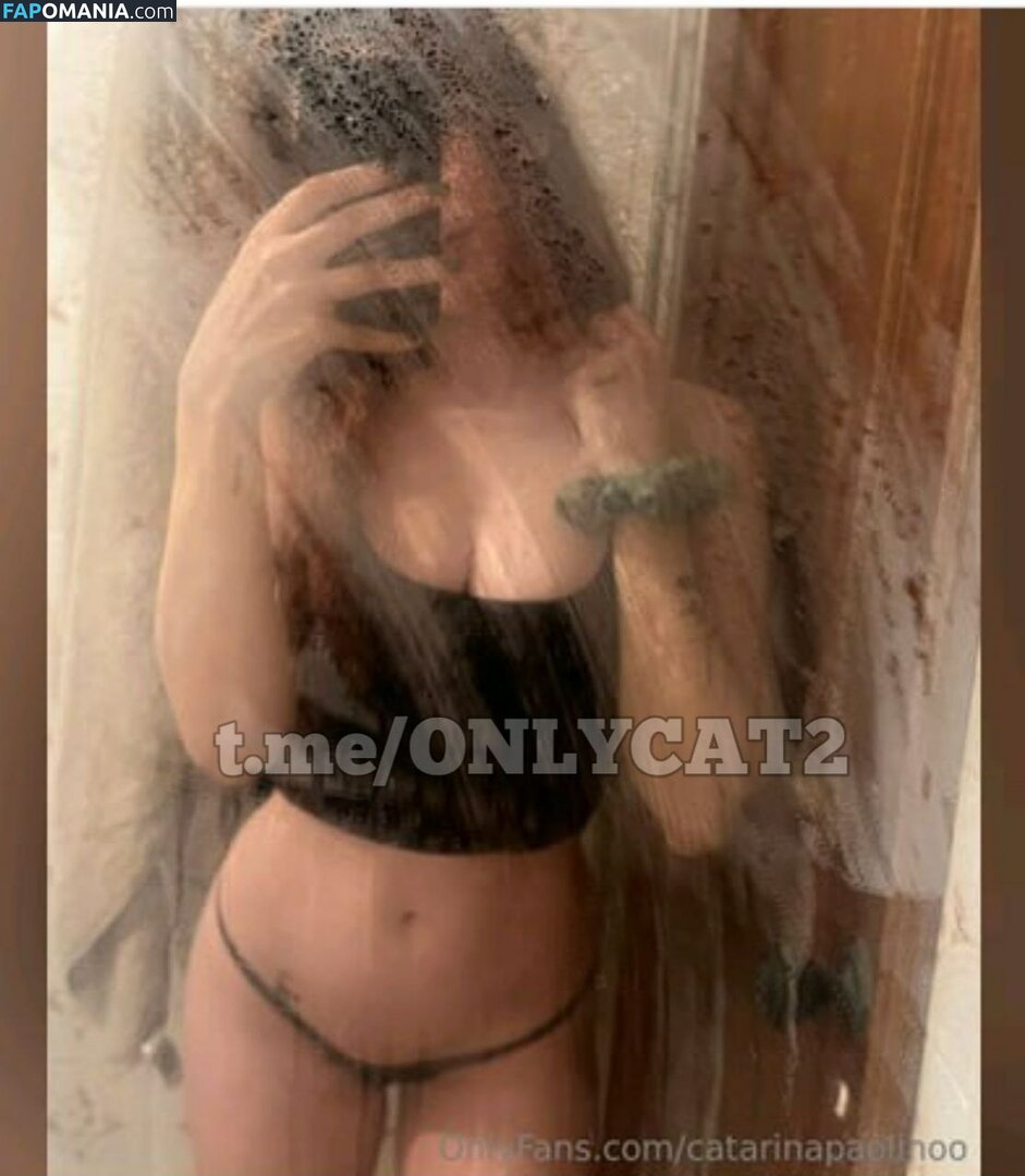 Catarina Paolino / catarinapaolino Nude OnlyFans  Leaked Photo #266