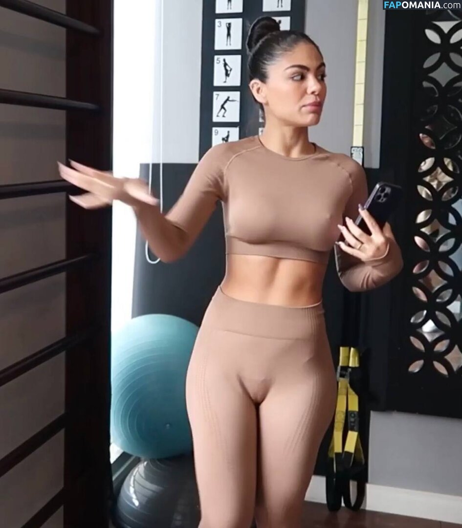 Catarina Leal / catarinarleal_ Nude OnlyFans  Leaked Photo #1