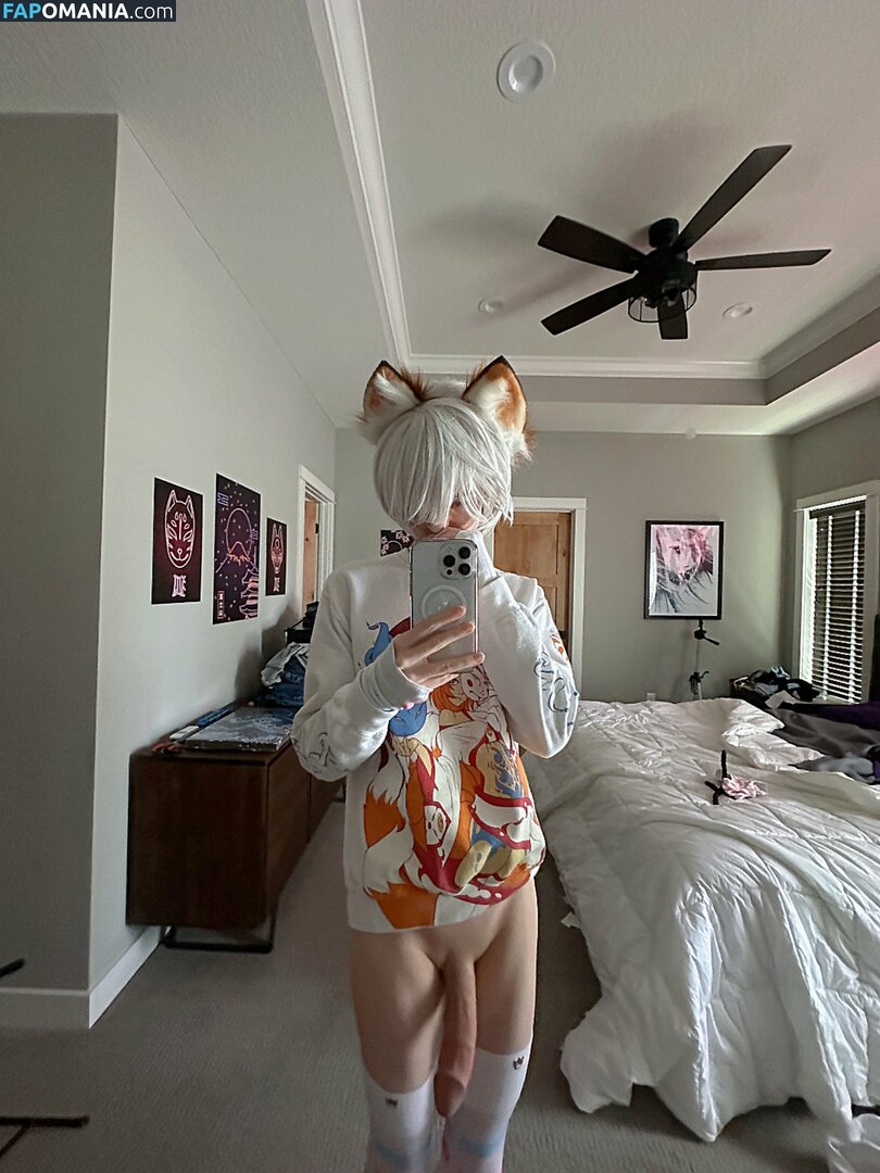 Catboiaoi / anyuser Nude OnlyFans  Leaked Photo #21
