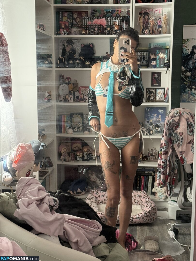 Catboymegumi / catboymegumii / https: Nude OnlyFans  Leaked Photo #5