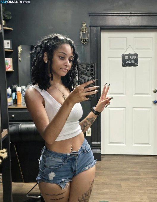 6ixthwall / catchafade6500 Nude OnlyFans  Leaked Photo #1