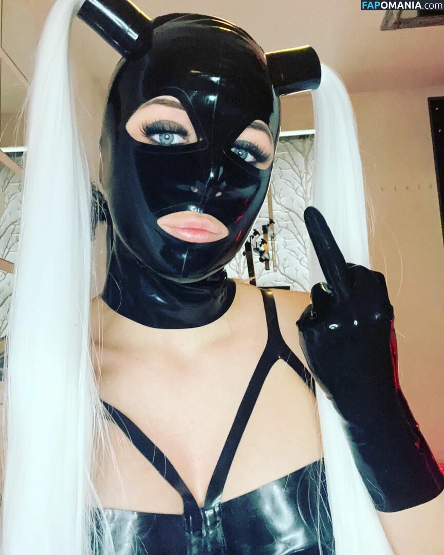 Cath28 / Mistress_cath28 Nude OnlyFans  Leaked Photo #33