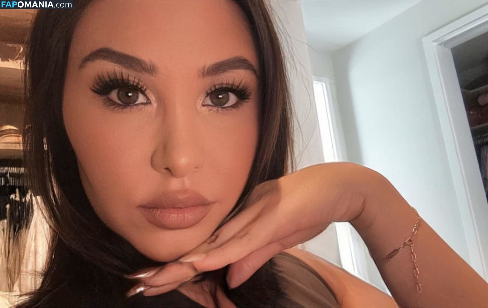 Catherine Mcbroom / Catherine Paiz / catherinemcbroom Nude OnlyFans  Leaked Photo #10