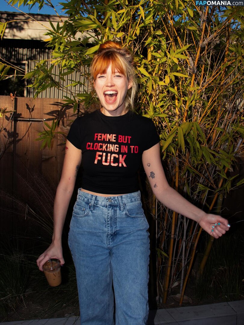 Catherine McCafferty / PrettyGay / catherine_mccaff Nude OnlyFans  Leaked Photo #3