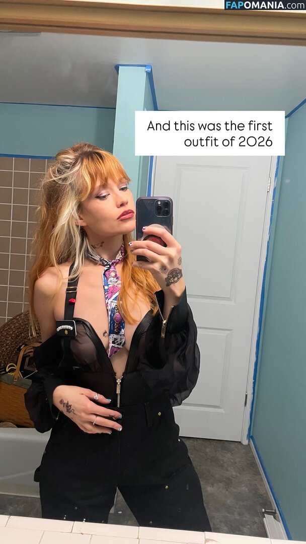 Catherine McCafferty / PrettyGay / catherine_mccaff Nude OnlyFans  Leaked Photo #9