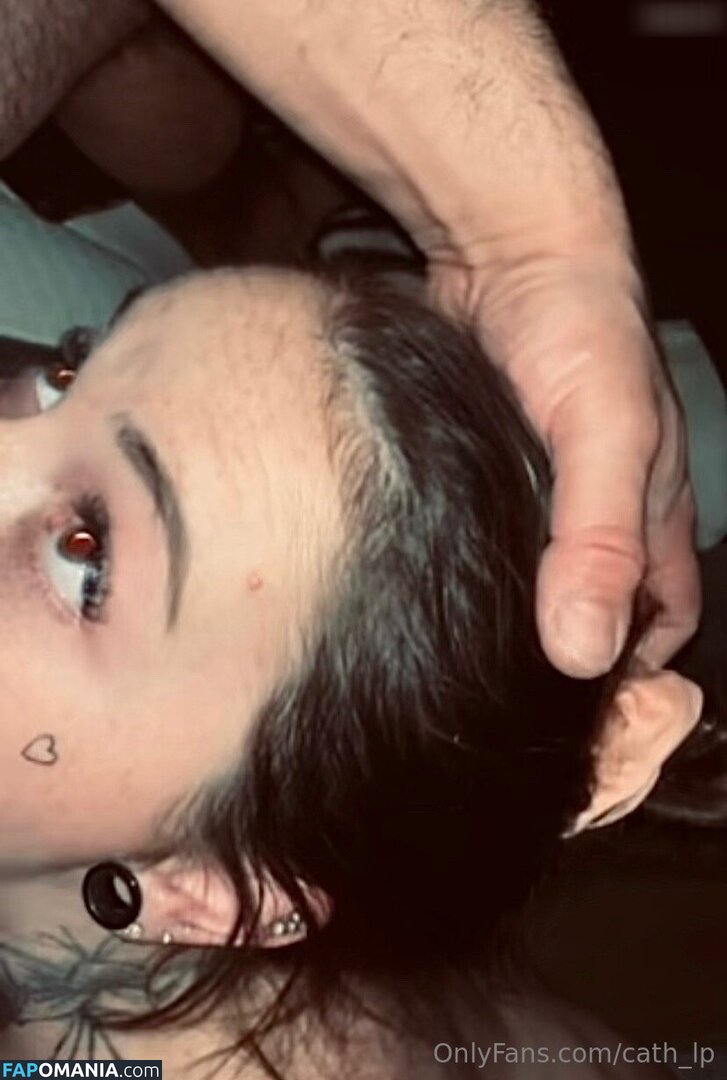 Catherine Patry / cath_lp / cath_patry Nude OnlyFans  Leaked Photo #36