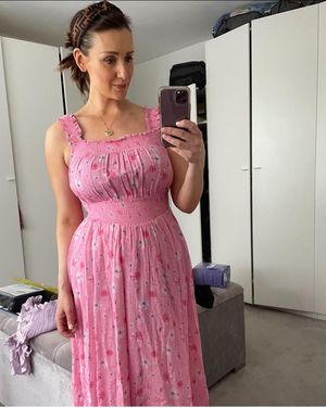 Catherine Tyldesley