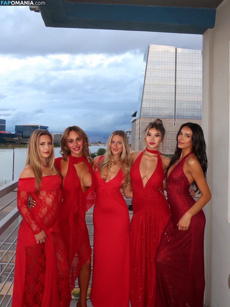 Cathleen Zehn / Cathleenzehn Nude OnlyFans  Leaked Photo #2