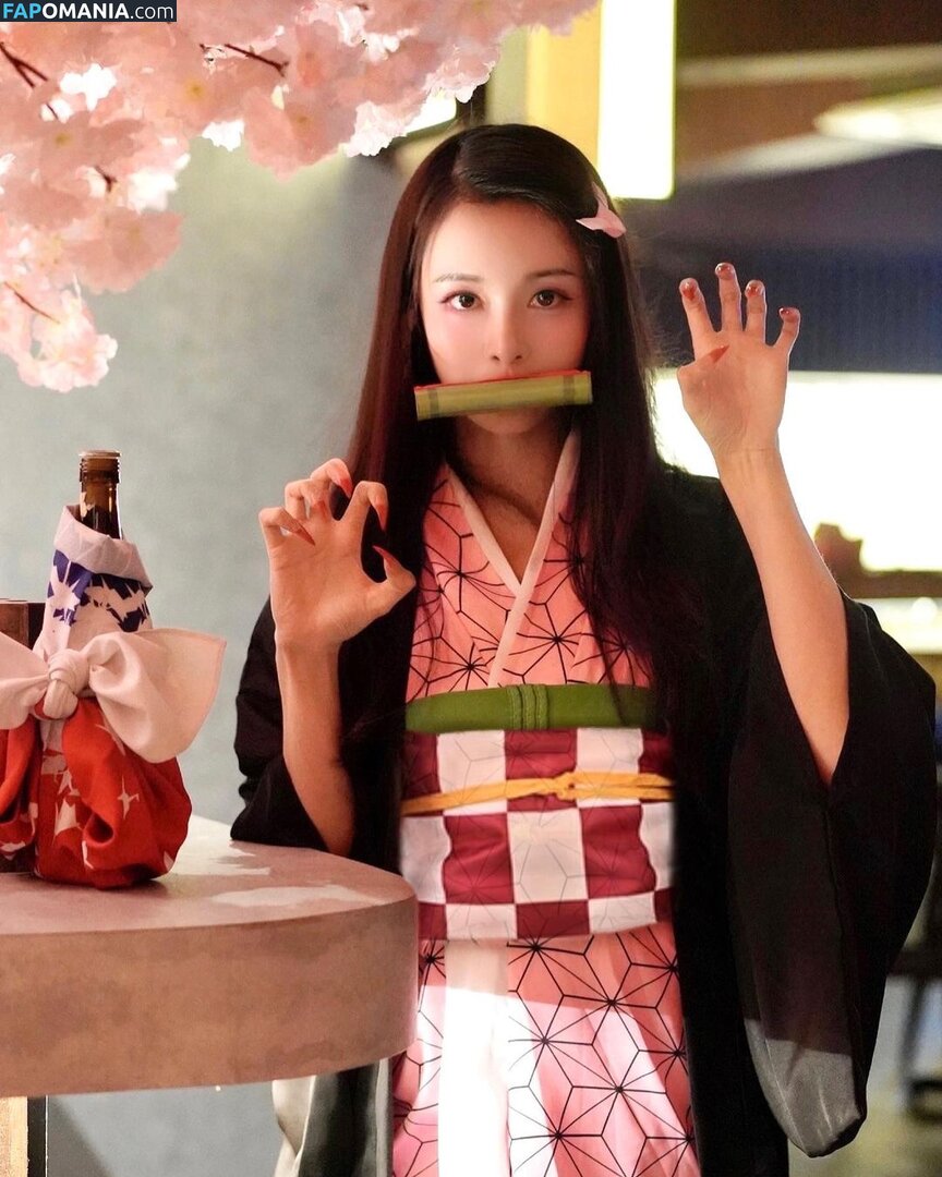 cathrynli Nude OnlyFans  Leaked Photo #211