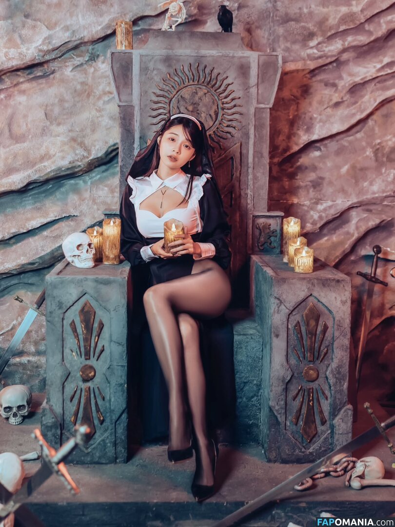 cathy_potato / opalpotato Nude OnlyFans  Leaked Photo #3