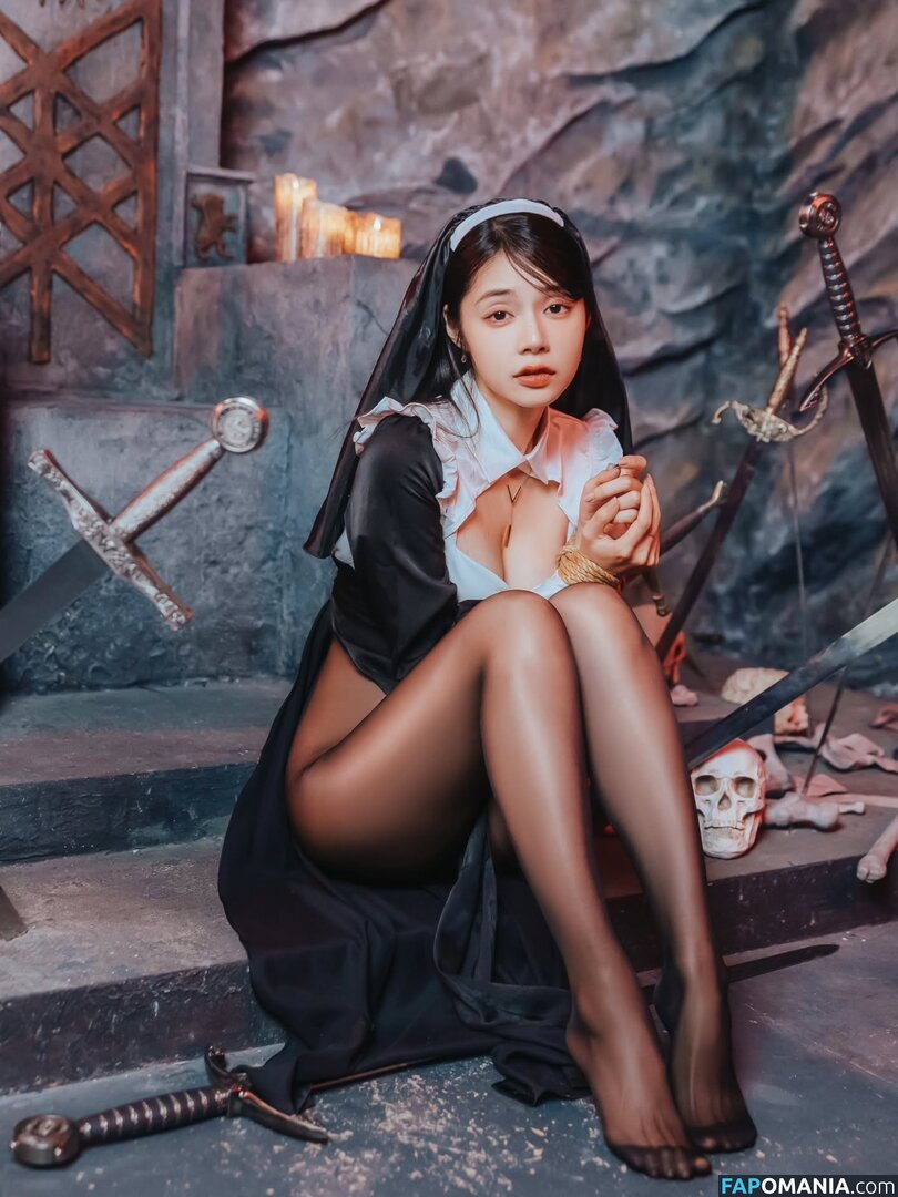 cathy_potato / opalpotato Nude OnlyFans  Leaked Photo #5