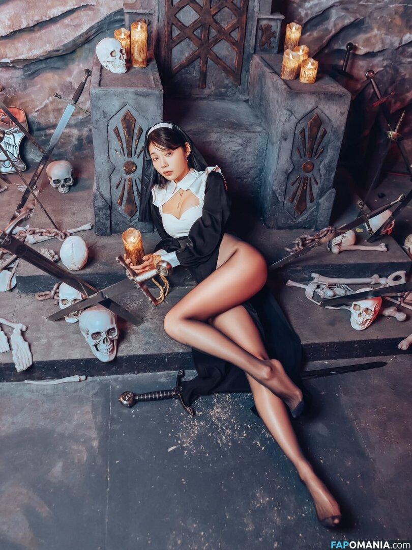 cathy_potato / opalpotato Nude OnlyFans  Leaked Photo #6