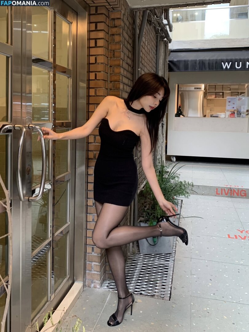 cathy_potato / opalpotato Nude OnlyFans  Leaked Photo #10