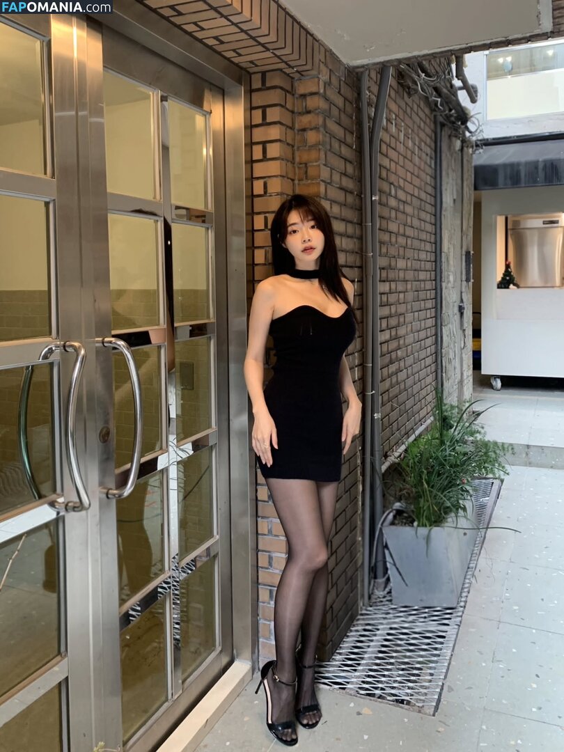 cathy_potato / opalpotato Nude OnlyFans  Leaked Photo #11