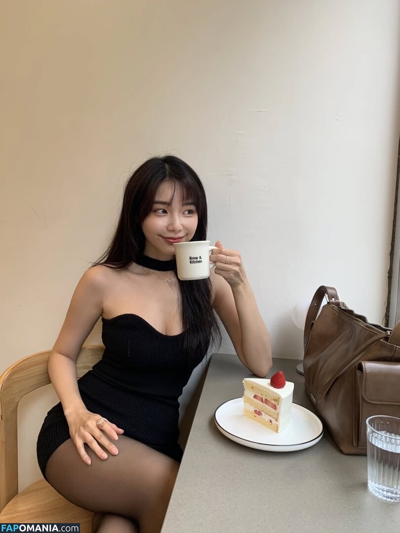 cathy_potato / opalpotato Nude OnlyFans  Leaked Photo #13