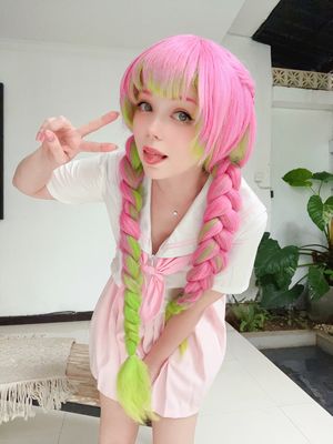 Caticorncosplay