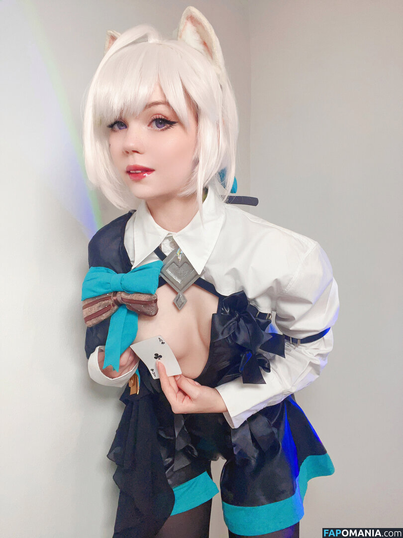 Caticorncosplay / caticornplay Nude OnlyFans  Leaked Photo #774