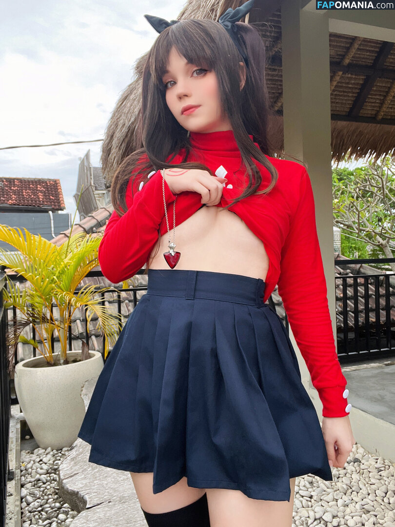 Caticorncosplay / caticornplay Nude OnlyFans  Leaked Photo #779