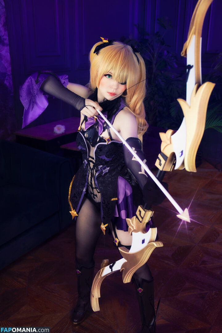 Caticornplay Nude OnlyFans  Leaked Photo #47