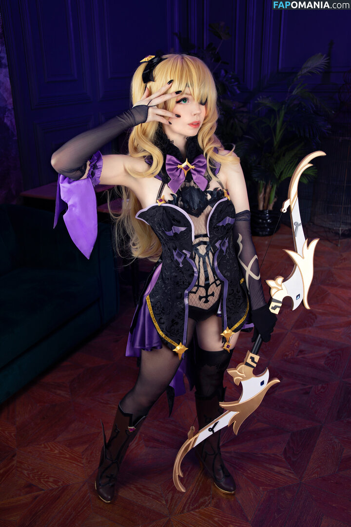 Caticornplay Nude OnlyFans  Leaked Photo #49