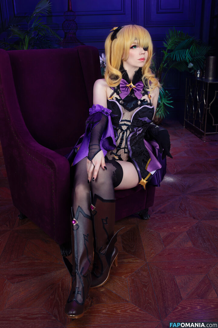 Caticornplay Nude OnlyFans  Leaked Photo #50