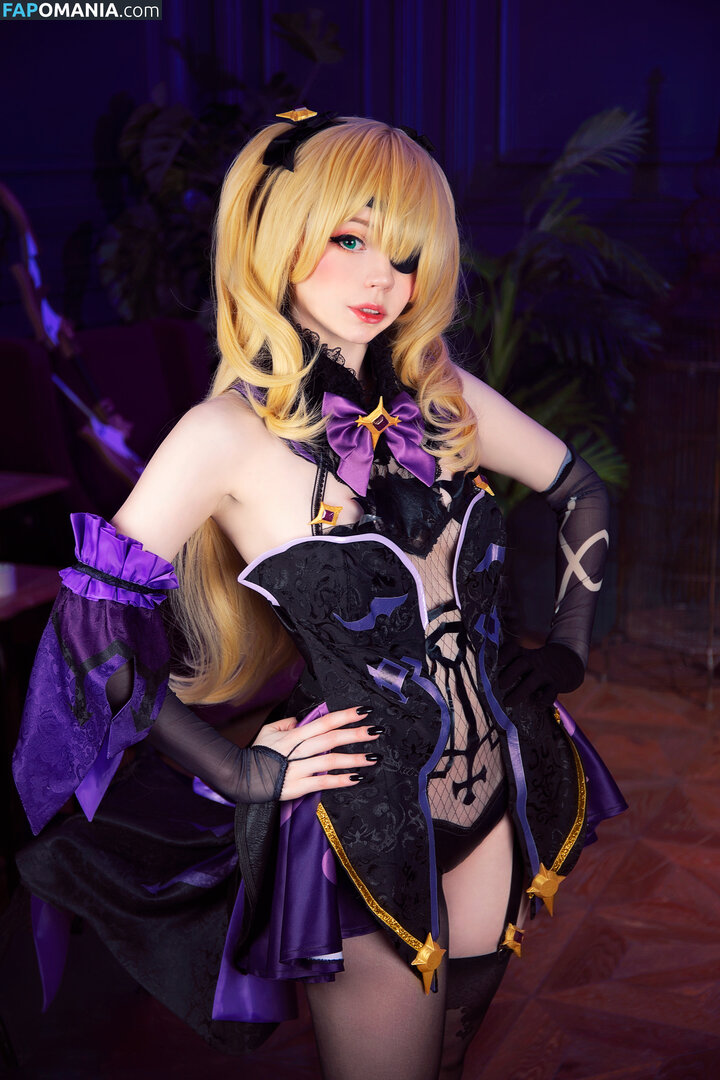 Caticornplay Nude OnlyFans  Leaked Photo #55