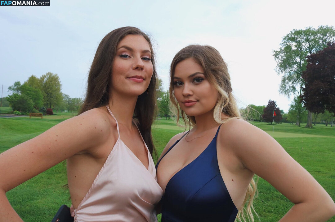 Catie Archambeau / catie.a Nude OnlyFans  Leaked Photo #19