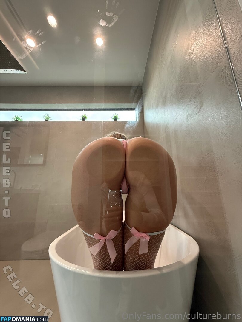 Catlin Hill / Catlin.hill / cultureburns Nude OnlyFans  Leaked Photo #20