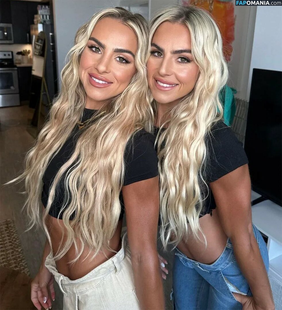 Cavinder Twins Nude Onlyfans Leaked Photo 12 Fapomania