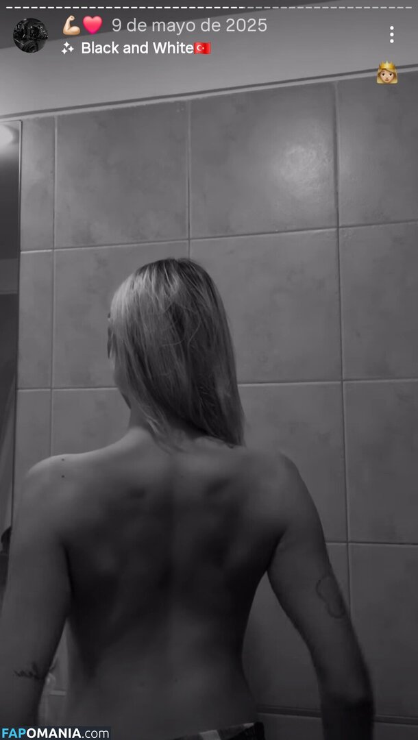 Ccata.pr Nude OnlyFans  Leaked Photo #5