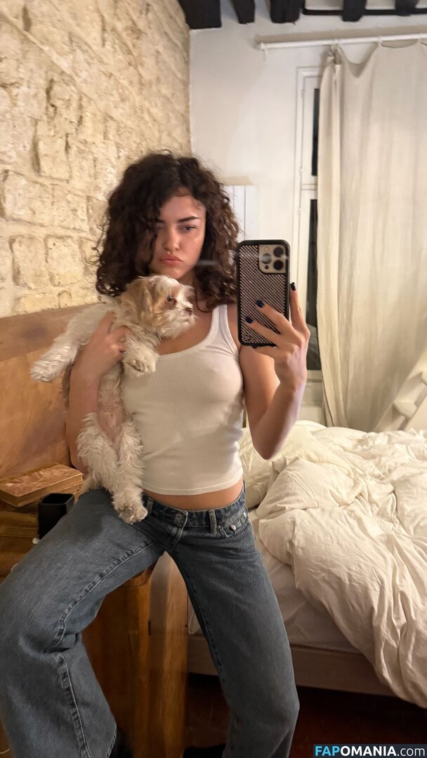 Cczur / clariCe Nude OnlyFans  Leaked Photo #1