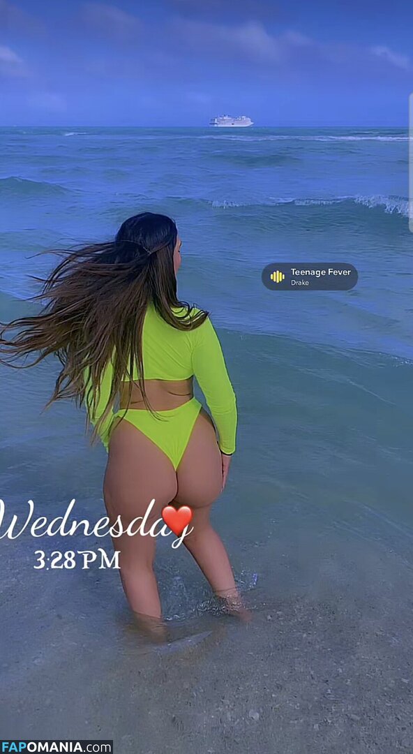 Cece / Cece Correa / cececorrea / cecerosee Nude OnlyFans  Leaked Photo #1