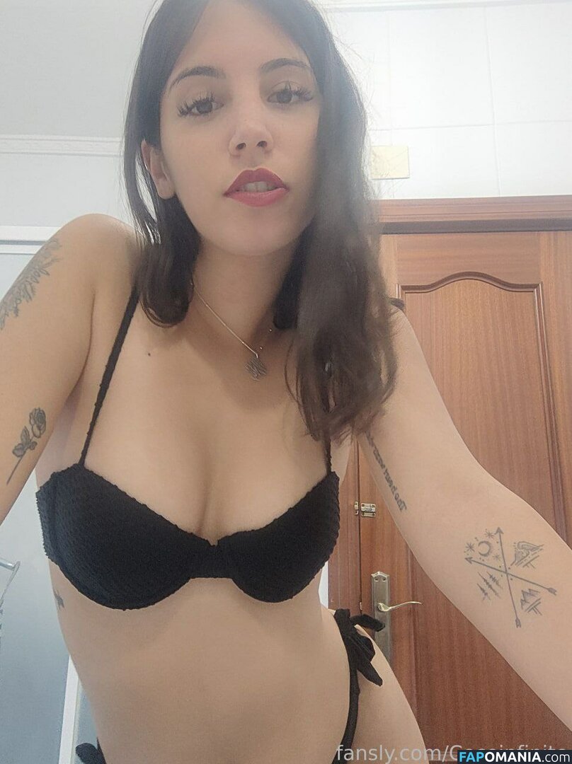 Ceceinfinite / cecaeliaa / ceceinfinite_ Nude OnlyFans  Leaked Photo #6