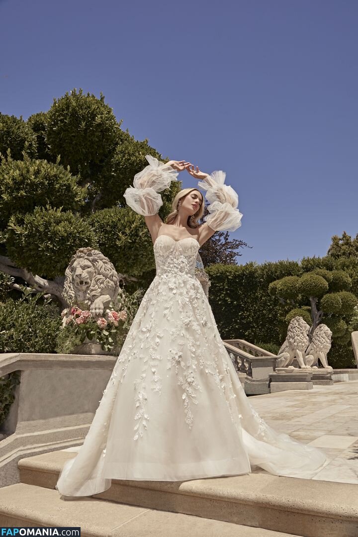 Cecil Blanc Nude OnlyFans  Leaked Photo #3