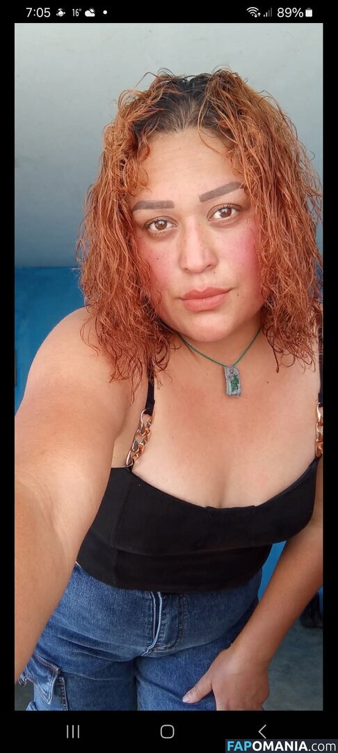 Cecilia Galliano / ceci_galliano Nude OnlyFans  Leaked Photo #1