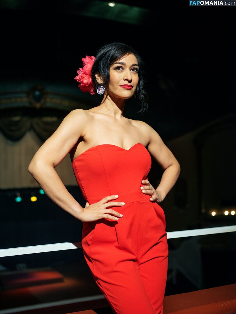 Cecilia Lopez Nude OnlyFans  Leaked Photo #11